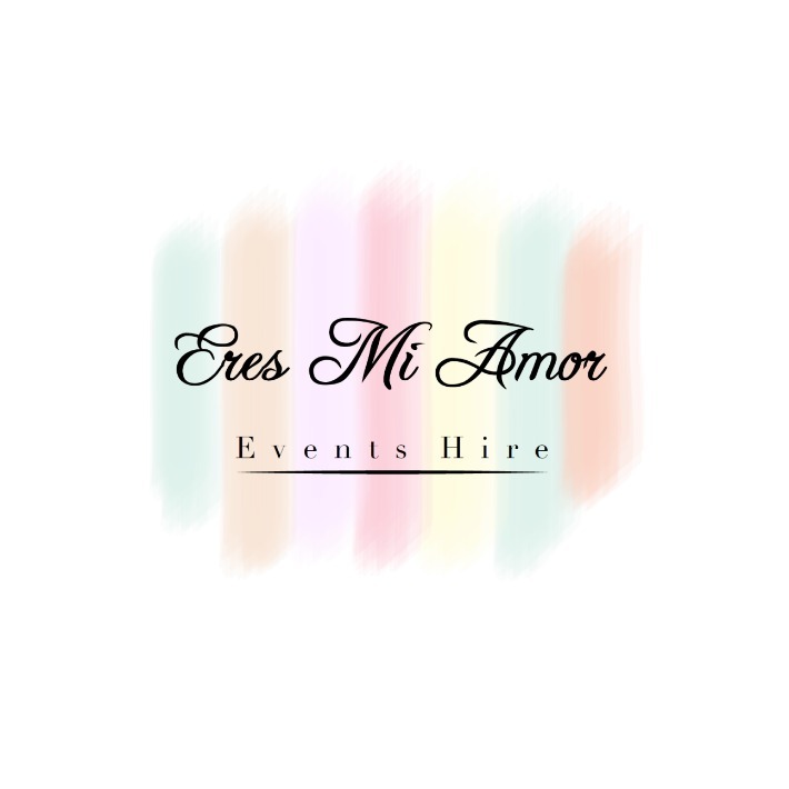 Eres Mi Amor Events Hire