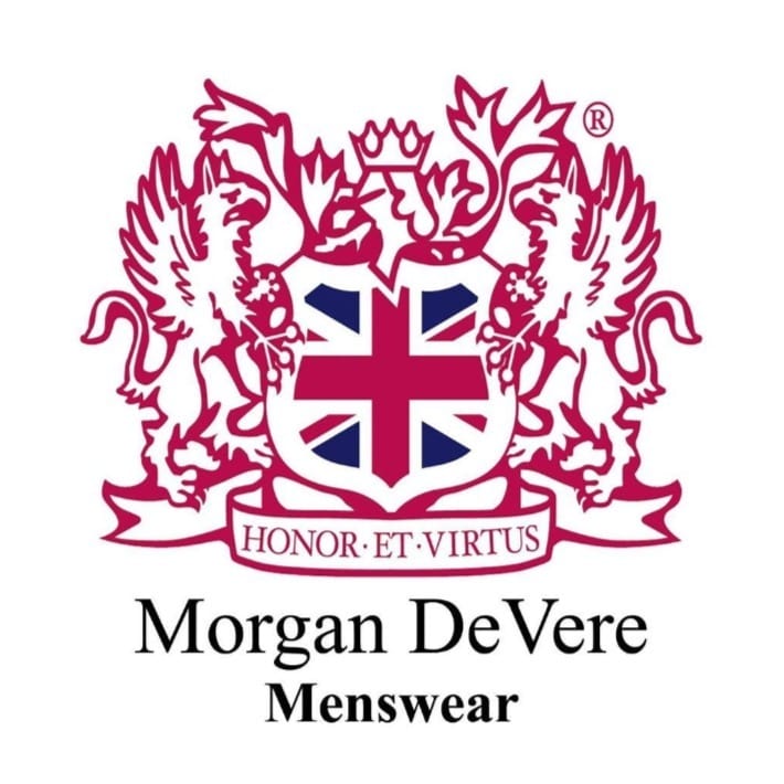 Morgan DeVere Menswear Ltd