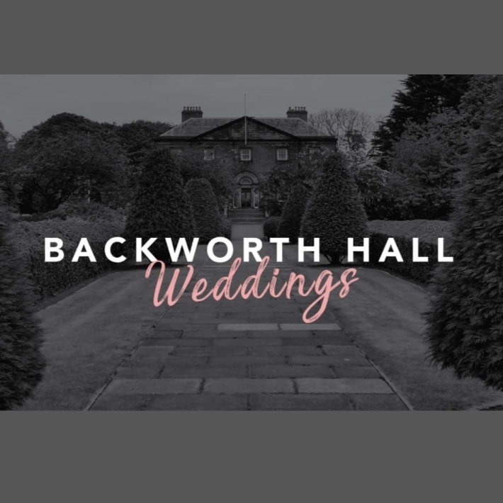 Backworth Hall Weddings