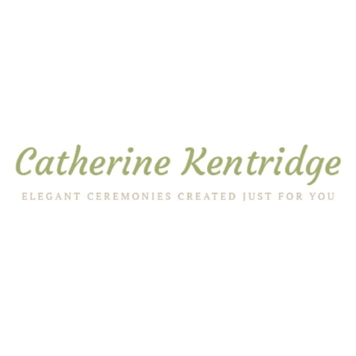 Catherine Kentridge Celebrant