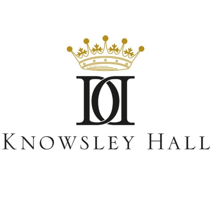 Knowsley Hall