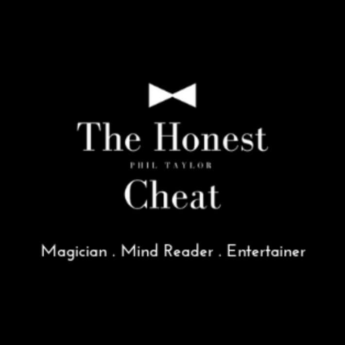 Phil Taylor Magician