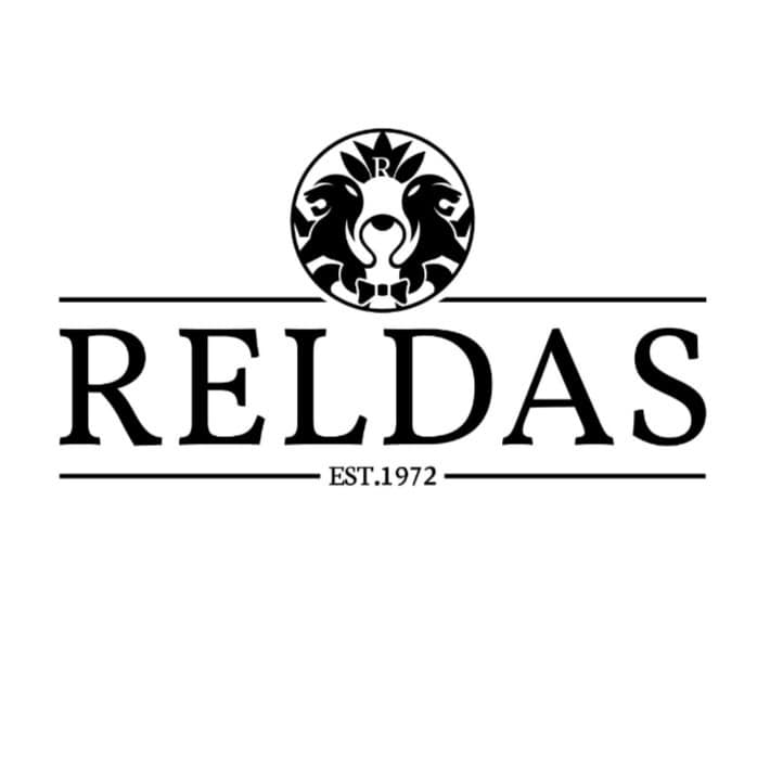 Reldas