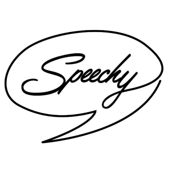 Speechy