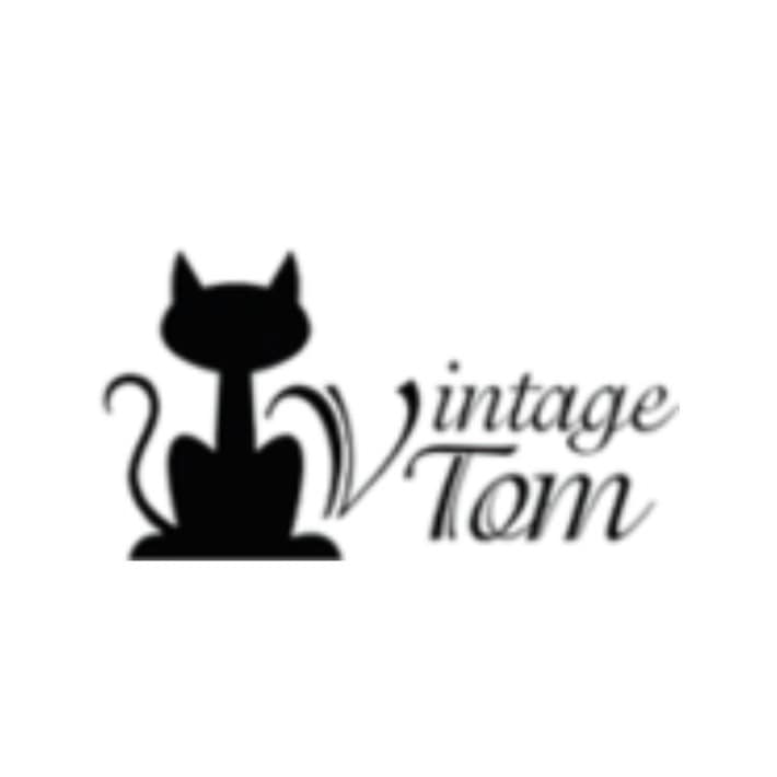 Charles Hart Jewellers / Vintage Tom