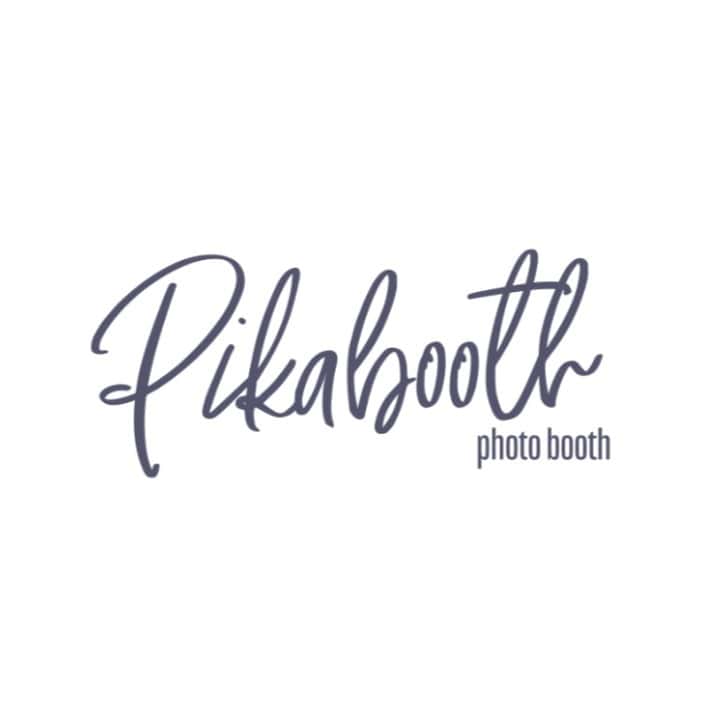 Pikabooth Photo Booth Hire