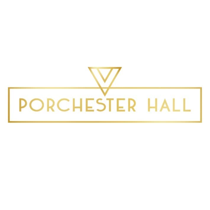 Porchester Hall